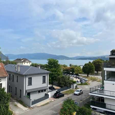 Savoy Hotel Le Bourget-du-Lac Eksteriør billede
